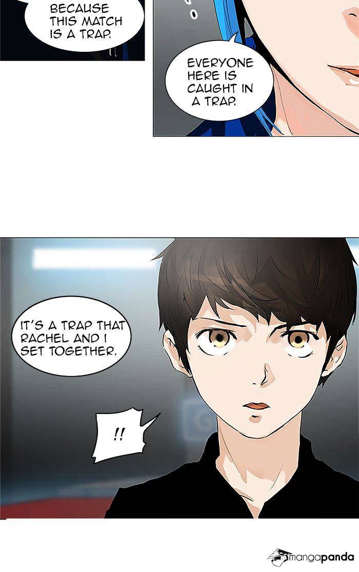 Tower of God, Chapter 210 image 31